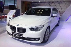 Tạm dừng thông quan xe BMW vào Việt Nam, xem xét khởi tố Euro Auto