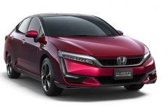 Honda và Hyundai phát triển cả xe điện và xe nhiên liệu khí hydro