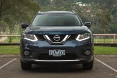 Đánh giá xe Nissan X-Trail 2016 vừa ra mắt tại Việt Nam