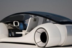 Apple cuối cùng cũng thừa nhận tham vọng về xe tự lái