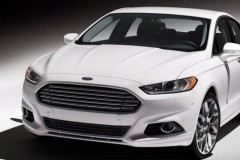 Ford thu hồi hơn 680 nghìn xe Fusion và Lincoln MKZ vì lỗi dây an toàn