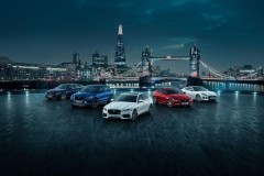 Jaguar Land Rover thực hiện chương trình “Hỗ trợ bảo dưỡng xe chơi Tết”