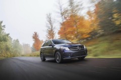 Mercedes-Benz phá kỉ lục bán hàng năm 2016 với hơn 2 triệu xe được tiêu thụ