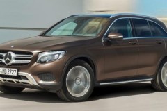 Mercedes-Benz đứng đầu doanh số phân khúc xe sang toàn cầu