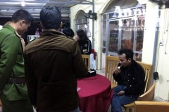 Rượu say, lái xe đầu kéo gây tai nạn chết người rồi bỏ trốn