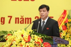 Chủ tịch Đường sắt xin nghỉ hưu đột xuất, Thứ trưởng Bộ GTVT phải tạm phụ trách tổng công ty