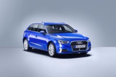 Audi A3 bị nghi ngờ gian lận khí thải tại châu Âu