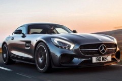 Mercedes-Benz sắp vượt BMW để trở thành hãng xe sang lớn nhất thế giới