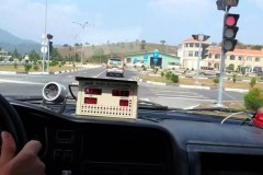 Thay đổi quy định sát hạch giấy phép lái xe: Vẫn còn kẽ hở
