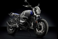 Rizoma ra mắt bộ phụ kiện cho BMW R NineT Scrambler