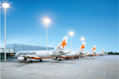 Jetstar Pacific cam kết đảm bảo quyền lợi của khách hàng mua vé bị hủy