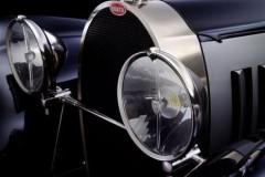 Ettore Bugatti và lịch sử hãng xe mang tên ông