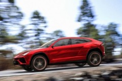 Tin chính thức: Lamborghini Urus sẽ có động cơ plug-in hybrid
