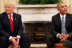 Tổng thống Obama nhanh chóng hoàn thiện các quy định về ô tô trước khi kết thúc nhiệm kỳ