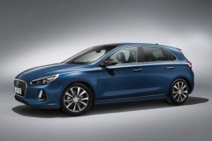 Hyundai i30 Tourer 2017 sẽ được ra mắt tại Triển lãm Geneva 2017