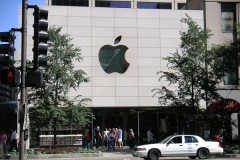 “Điểm mặt chỉ tên” các sản phẩm của Apple đã thay đổi thế giới