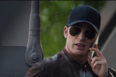 Điện thoại các siêu anh hùng Marvel dùng trong các bộ phim bom tấn