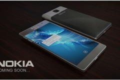Điện thoại cao cấp Nokia P vừa lộ diện với chip Snapdragon 835