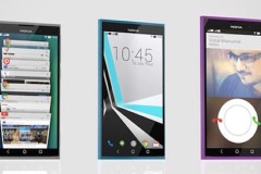 Điện thoại Nokia chạy Android sắp được bán ra