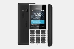 Điện thoại phổ thông của Nokia ra mắt, giá khoảng 600 nghìn