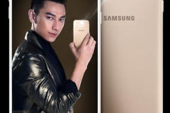 Điện thoại Samsung Galaxy J7 Prime trải nghiệm ấn tượng