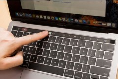 Đừng dại mà cài Windows lên Macbook Pro 2016! Lỗi nặng đấy!