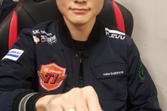 Faker, QTV và những tuyển thủ được fan hâm mộ Việt Nam yêu thích nhất trong năm 2016