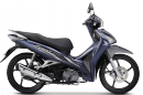 Future FI 125cc ra mắt thị trường Việt, giá từ 29,99 triệu đồng