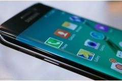 Galaxy A Series sẽ là dòng smartphone màn hình cong tầm trung