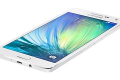Galaxy A5 thế hệ đầu chuẩn bị lên đời Android 7.0 Nougat