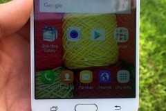 Galaxy J7 màu hồng vàng sẽ chính thức lên kệ vào đầu năm 2017
