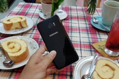Galaxy S7 Edge Black Pearl bán ra tại Việt Nam vào ngày 8/1/2017, giá 18.99 triệu đồng