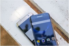 Galaxy S8 bỏ jack tai nghe 3.5mm và phím Home vật lý