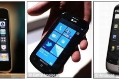 Hàng triệu smartphone sẽ không thể tiếp tục dùng WhatsApp vào tháng sau