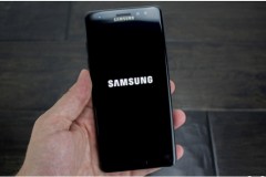 Hình ảnh rò rỉ Galaxy A7 2017 với thiết kế y chang Galaxy S7