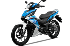 Honda Winner 150 có giá 'sốc' dịp cuối năm