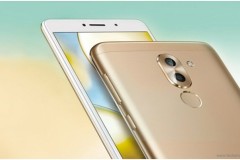 Huawei GR5 2017, smartphone camera kép giá rẻ đáng mua nhất hiện nay