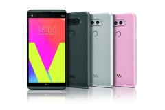Kinh doanh khó khăn, CEO của LG mảng di động bị thay thế?