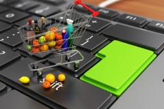 Kinh nghiệm mở cửa hàng tạp hóa online