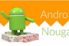 Lập trình viên người Việt chạy được Android 7.1 cho Lumia 520