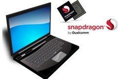 Laptop, PC chạy vi xử lý Snapdragon sẽ xuất hiện lần đầu tiên vào năm 2017