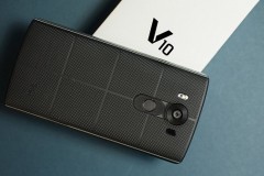 LG V10 giảm giá kỷ lục, lên đến hơn 60%