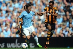Link SopCast, Ace Stream xem trận Hull City vs Man City (0h30 ngày 27/12)