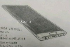 Lộ diện Meizu Legent - Flagship của Meizu “khủng” chưa từng thấy