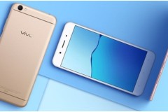 Lộ diện Vivo Y66: Chip Snapdragon 8 nhân, Ram 3GB, chụp hình đẹp, giá rẻ