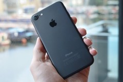 Matte Black: Xu hướng màu sắc mới cho giới công nghệ trong tương lai