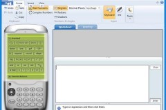 Microsoft Mathematics - phần mềm miễn phí hỗ trợ dạy và học toán cực hay