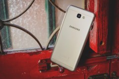 Một tuần trải nghiệm Galaxy J5 Prime: Nhỏ nhưng “chất”!