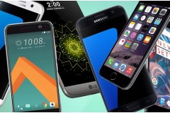 Mua smartphone dịp tết với 4 lựa chọn hợp túi tiền mà vẫn vô cùng đẹp