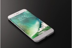 Ngắm thiết kế iPhone X - Smartphone trong mơ đánh dấu 10 năm tuổi của iPhone